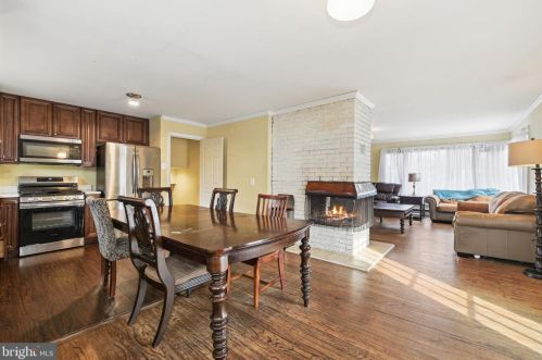 111 Hillside Ave, Haddon Heights NJ 08035-1132 exterior