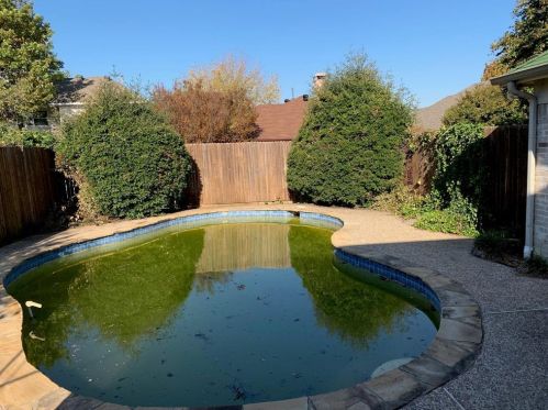 7881 Kings Ridge Rd, Frisco TX 75035-7343 exterior