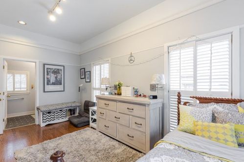 33 Camden Rd, Atlanta GA  30309-1507 exterior