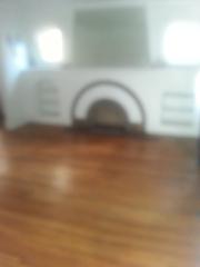 17200 Northlawn St, Detroit MI  48221-2549 exterior