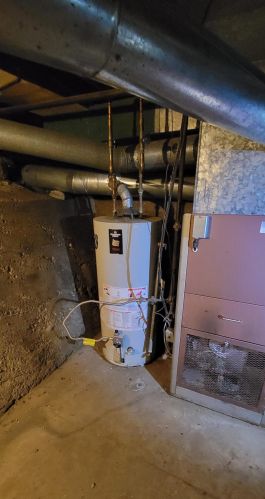 120 Woodward Ave, Big Rapids MI 49307-1776 exterior