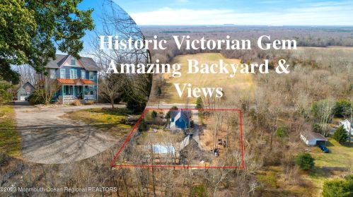 245 Whitesville Rd, Jackson Twp NJ 08527-5119 exterior