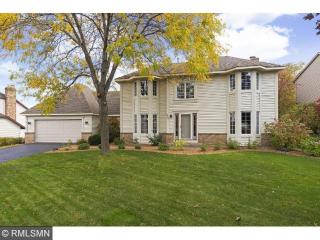 8979 Princeton Rd, Saint Paul, MN 55125-4911