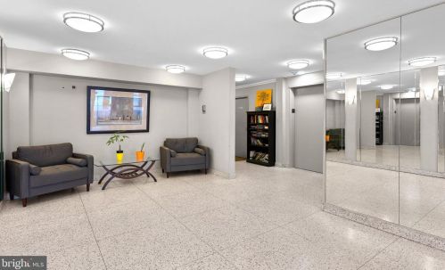 575 Thayer Ave, Silver Spring MD  20910-5362 exterior