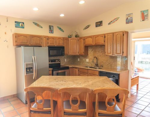 13435 Starfish Dr, Port Richey FL  34667-7606 exterior