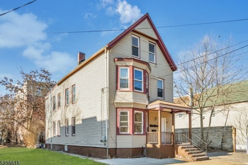 103 9th St, Newark NJ 07107-1138 exterior