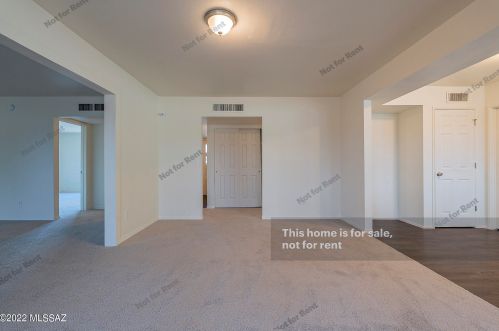 7400 45th St, Tucson AZ  85730-2309 exterior