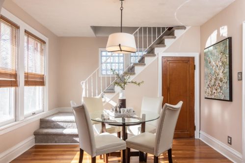 1521 Hawthorne Pl, Saint Louis MO 63130-1328 exterior