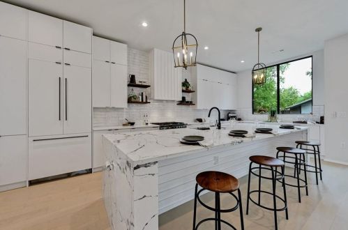 1807 Collier St, Austin TX 78704-2911 exterior