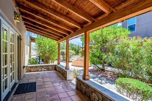 1070 Miles St, Tucson AZ 85719-6140 exterior