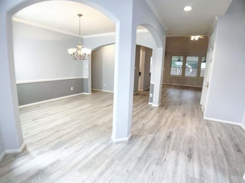 7011 Mira Blossom Dr, Humble TX 77346-3368 exterior