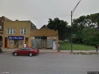 2121 Pulaski Rd, Chicago IL  60652-2335 exterior
