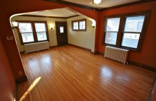 1249 Blair Ave, Saint Paul MN  55104-2006 exterior