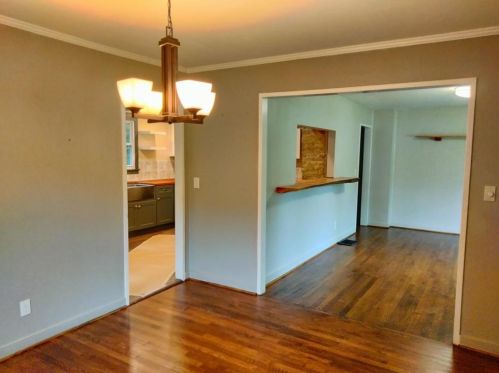 2215 Clairmont Ter, Atlanta GA  30345-2315 exterior