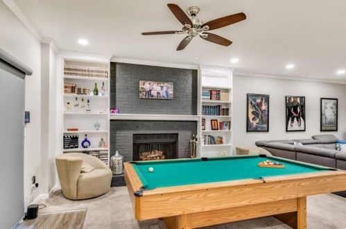 2884 Cravey Dr, Atlanta GA  30345-1420 exterior