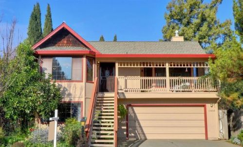 1833 Humboldt Ave, Davis, CA 95616-3134