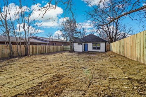 405 Walker St, Denison TX  75020-2451 exterior