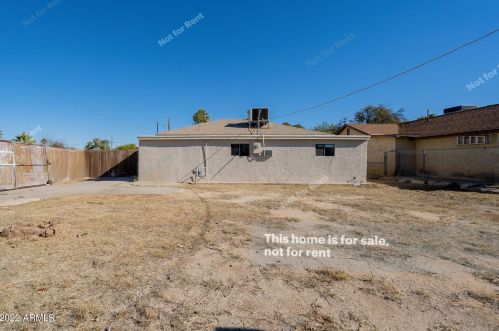 6604 5 Ave, Phoenix AZ 85041-5756 exterior