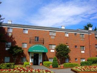 5305 Moravia Rd, Baltimore MD  21206-6107 exterior