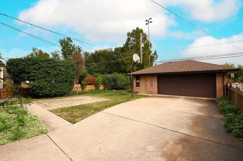 10535 Talman Ave, Chicago IL 60655-1702 exterior