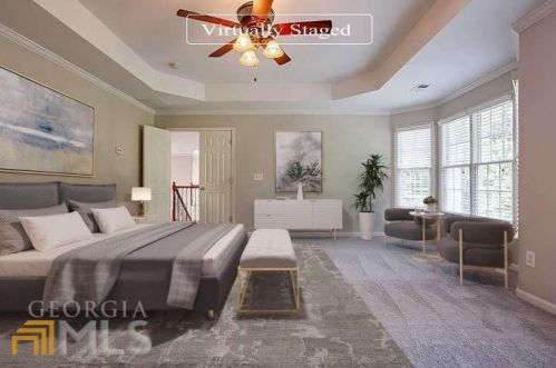 3610 Davis Blvd, Atlanta, GA 30349-1025