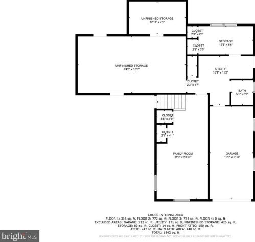 4400 Springdale St, Washington DC 20016-2716 exterior