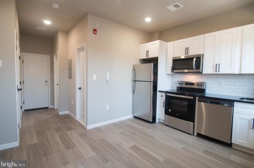 1906 23 St, Philadelphia PA 19145-2601 exterior