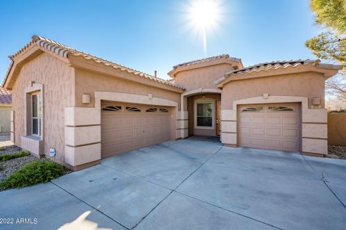 311 Flamingo Dr, Chandler AZ 85286-5123 exterior