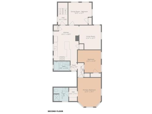 6 Meyer St, Boston MA exterior