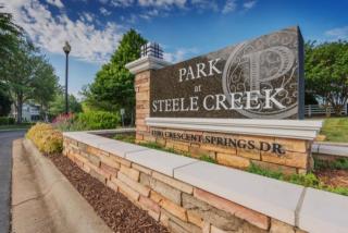 13301 Crescent Springs Dr, Charlotte NC  28273-9128 exterior