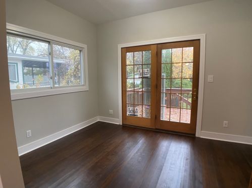 6728 Byron St, Chicago IL  60634-2340 exterior