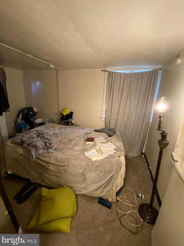 603 Johnston Ave, Trenton NJ 08629-1115 exterior