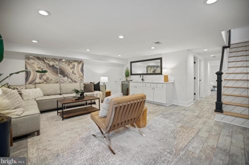 30 Adams St, Washington DC  20001-1026 exterior