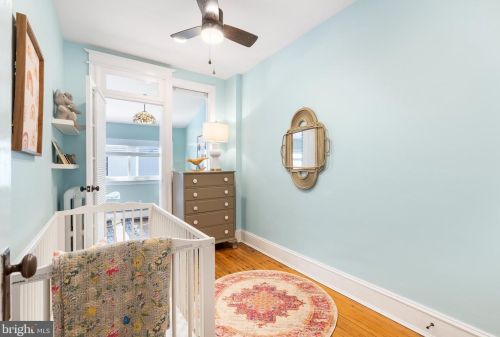 1922 4th St, Washington DC  20002-1251 exterior