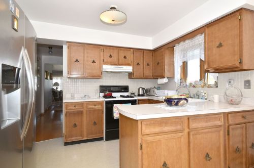 2616 74 Ct, Chicago IL 60707-3730 exterior