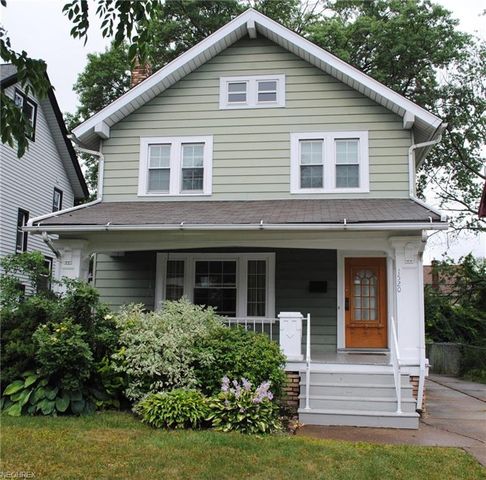 1520 Cordova Ave, Cleveland OH  44107-3604 exterior