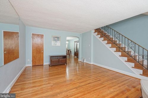 1938 28 St, Philadelphia PA 19145-2408 exterior