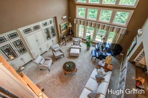 2041 Tall Pne Dr, Grand Rapids MI exterior