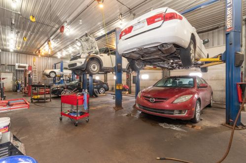 3928 Michigan Ave, Kalamazoo MI  49006-6407 exterior