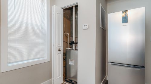 3144 Lituanica Ave, Chicago IL 60608-6649 exterior