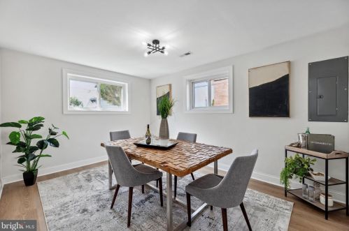 1314 31st Pl, Washington DC  20020-3635 exterior