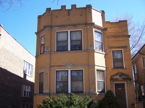 6321 Hermitage Ave, Chicago, IL 60660-1105