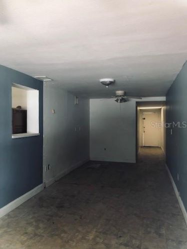 3147 Cordelia St, Tampa FL  33607-1823 exterior