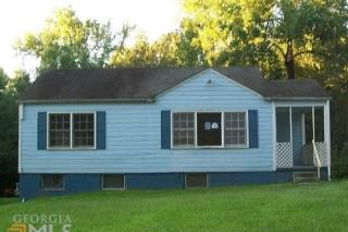 4052 Sunset Dr, Atlanta GA  30331-5712 exterior