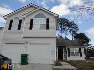 904 Asbury Way, Lithonia GA  30058-2900 exterior