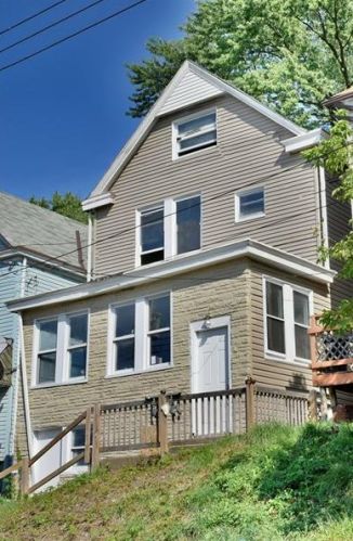 114 Kirk Ave, Pittsburgh, PA 15227-2210