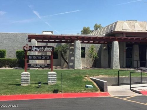 13036 46 St, Phoenix AZ 85044-4019 exterior