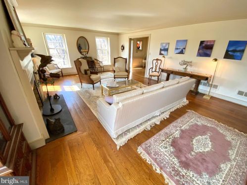 533 Darlington Rd, Media PA 19063-5604 exterior