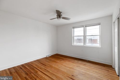 1828 29 St, Philadelphia PA 19132-3020 exterior