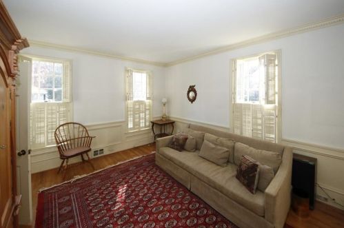 1854 Chancery Ln, Atlanta GA 30341-1008 exterior